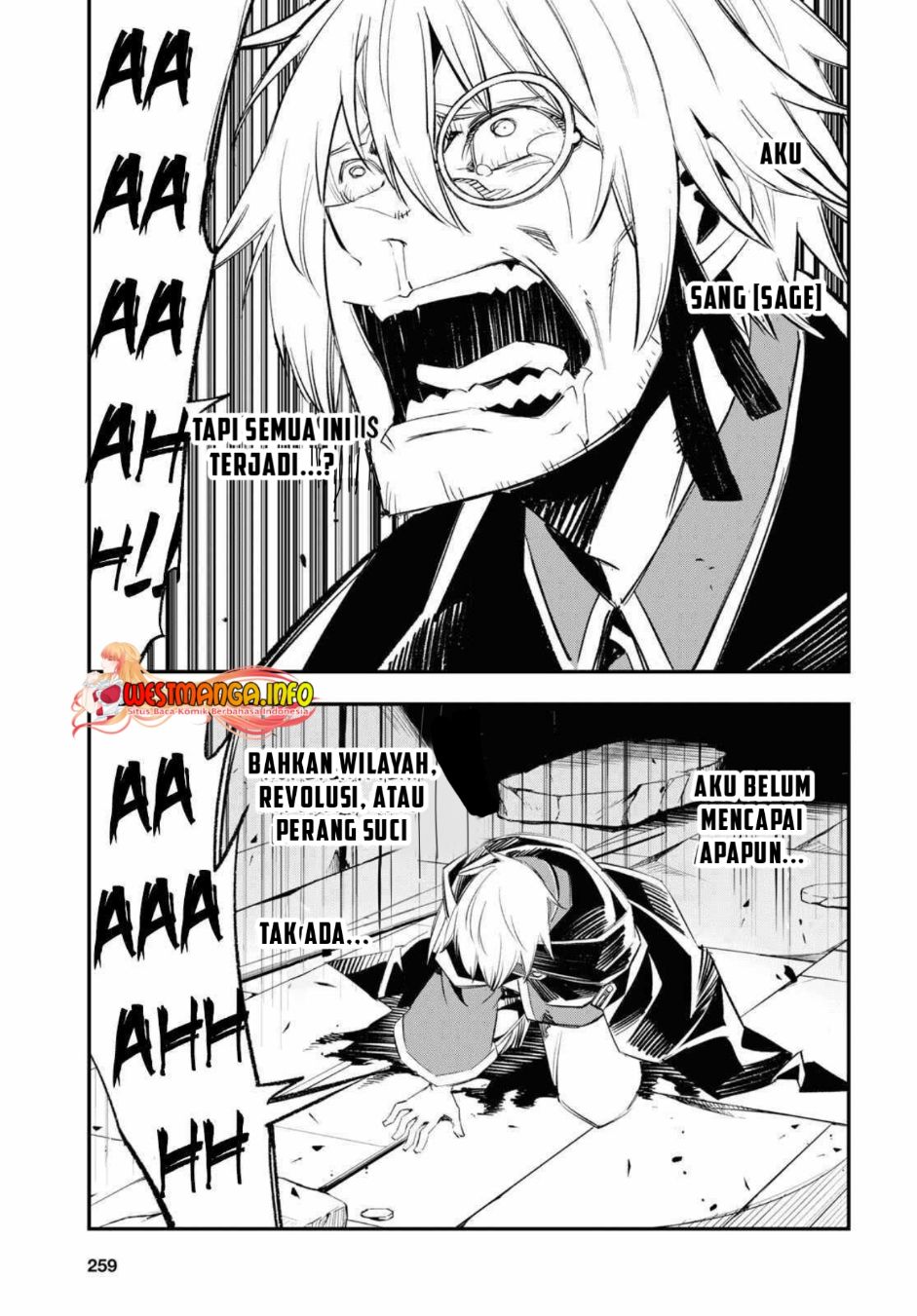 Shin no Nakama janai to Yuusha no Party wo Oidasareta node Henkyou de Slow Life suru Koto ni shimashita Chapter 59 Gambar 13