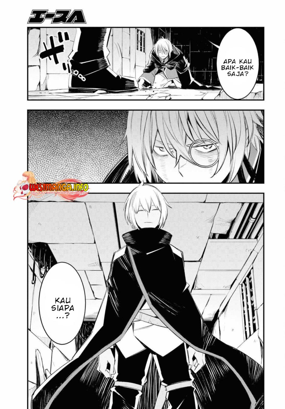 Shin no Nakama janai to Yuusha no Party wo Oidasareta node Henkyou de Slow Life suru Koto ni shimashita Chapter 59 Gambar 15