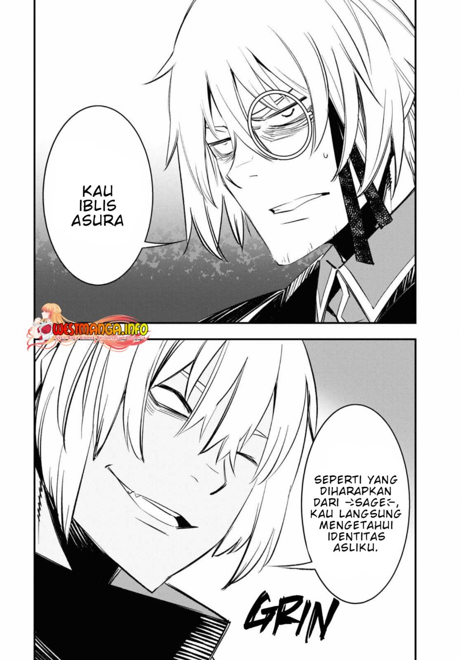 Shin no Nakama janai to Yuusha no Party wo Oidasareta node Henkyou de Slow Life suru Koto ni shimashita Chapter 59 Gambar 18