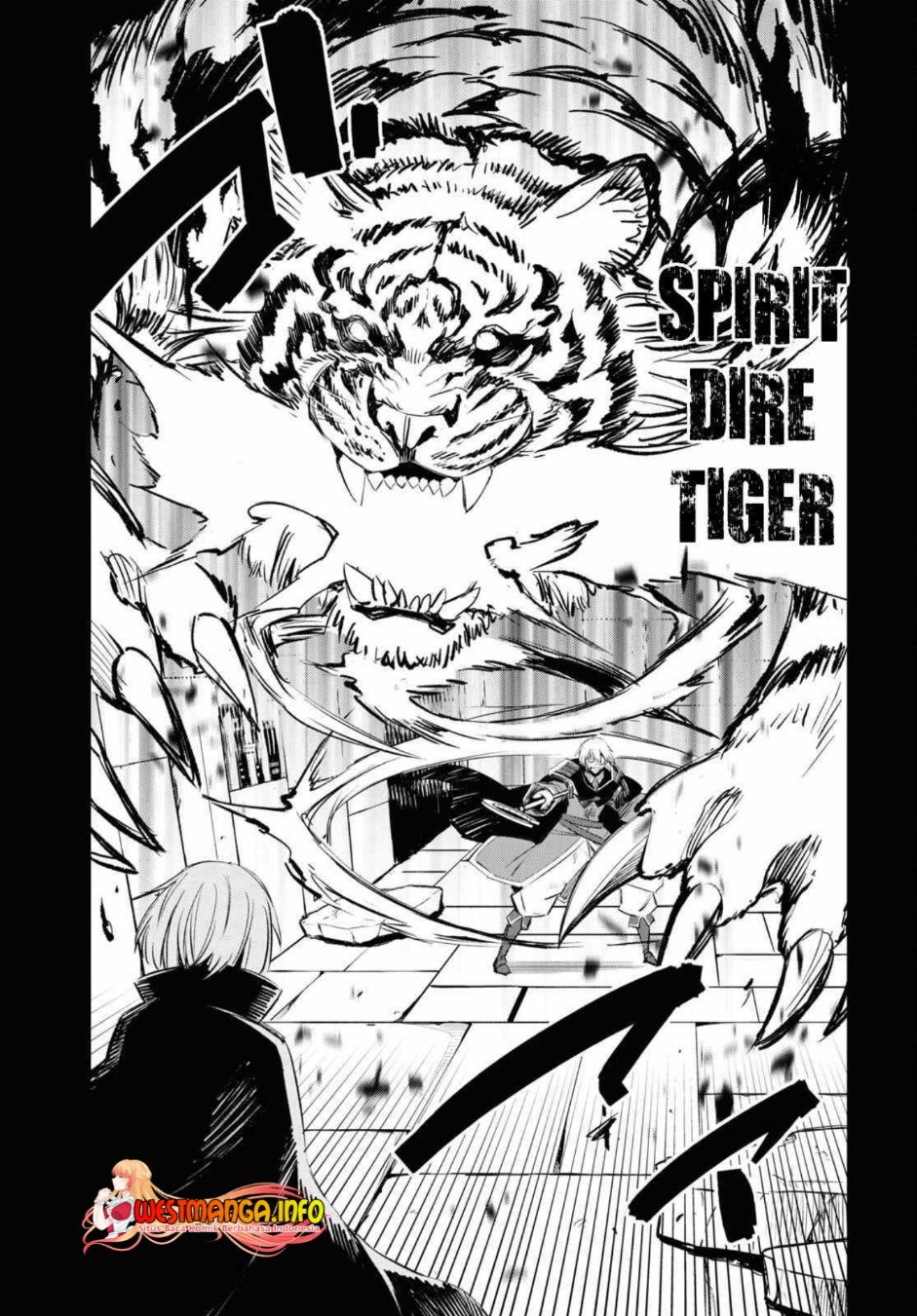 Shin no Nakama janai to Yuusha no Party wo Oidasareta node Henkyou de Slow Life suru Koto ni shimashita Chapter 59 Gambar 21