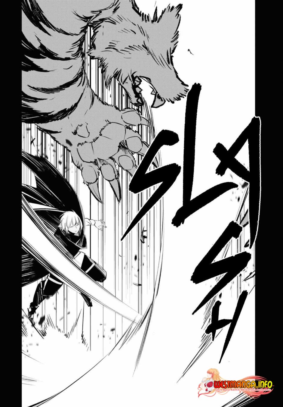 Shin no Nakama janai to Yuusha no Party wo Oidasareta node Henkyou de Slow Life suru Koto ni shimashita Chapter 59 Gambar 22