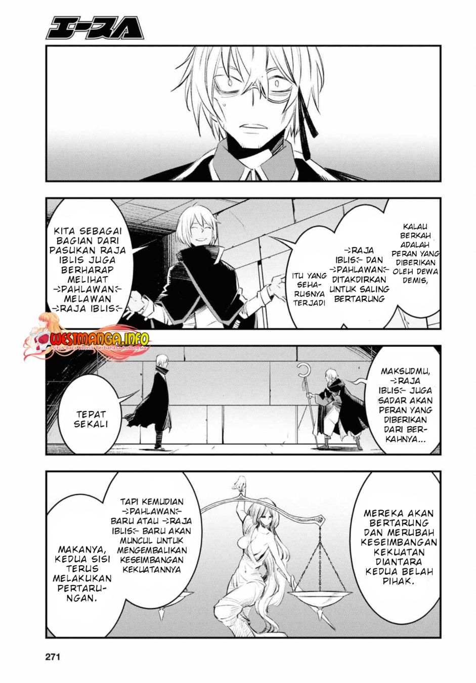 Shin no Nakama janai to Yuusha no Party wo Oidasareta node Henkyou de Slow Life suru Koto ni shimashita Chapter 59 Gambar 25