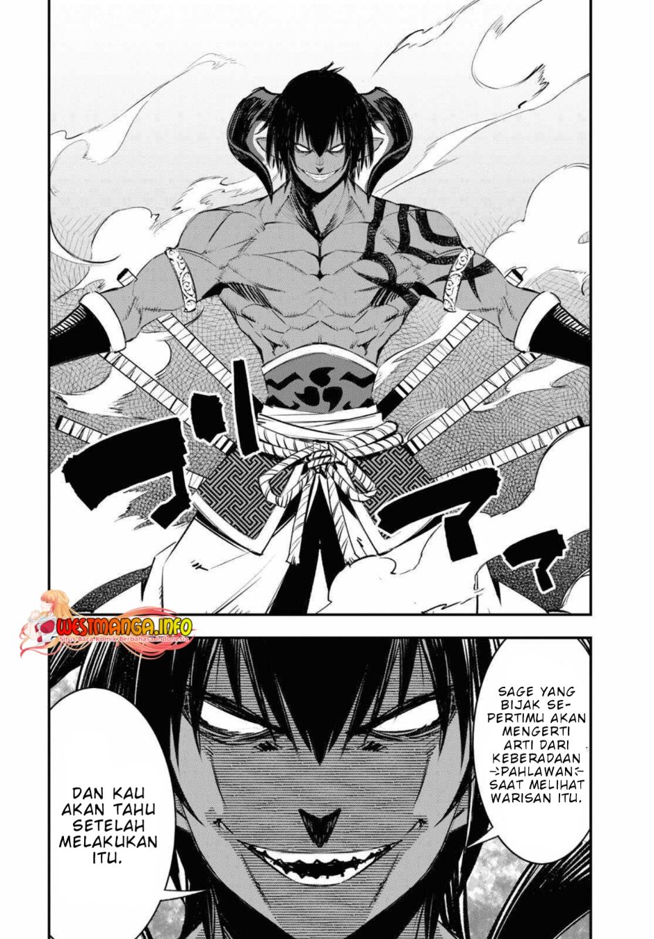 Shin no Nakama janai to Yuusha no Party wo Oidasareta node Henkyou de Slow Life suru Koto ni shimashita Chapter 59 Gambar 30