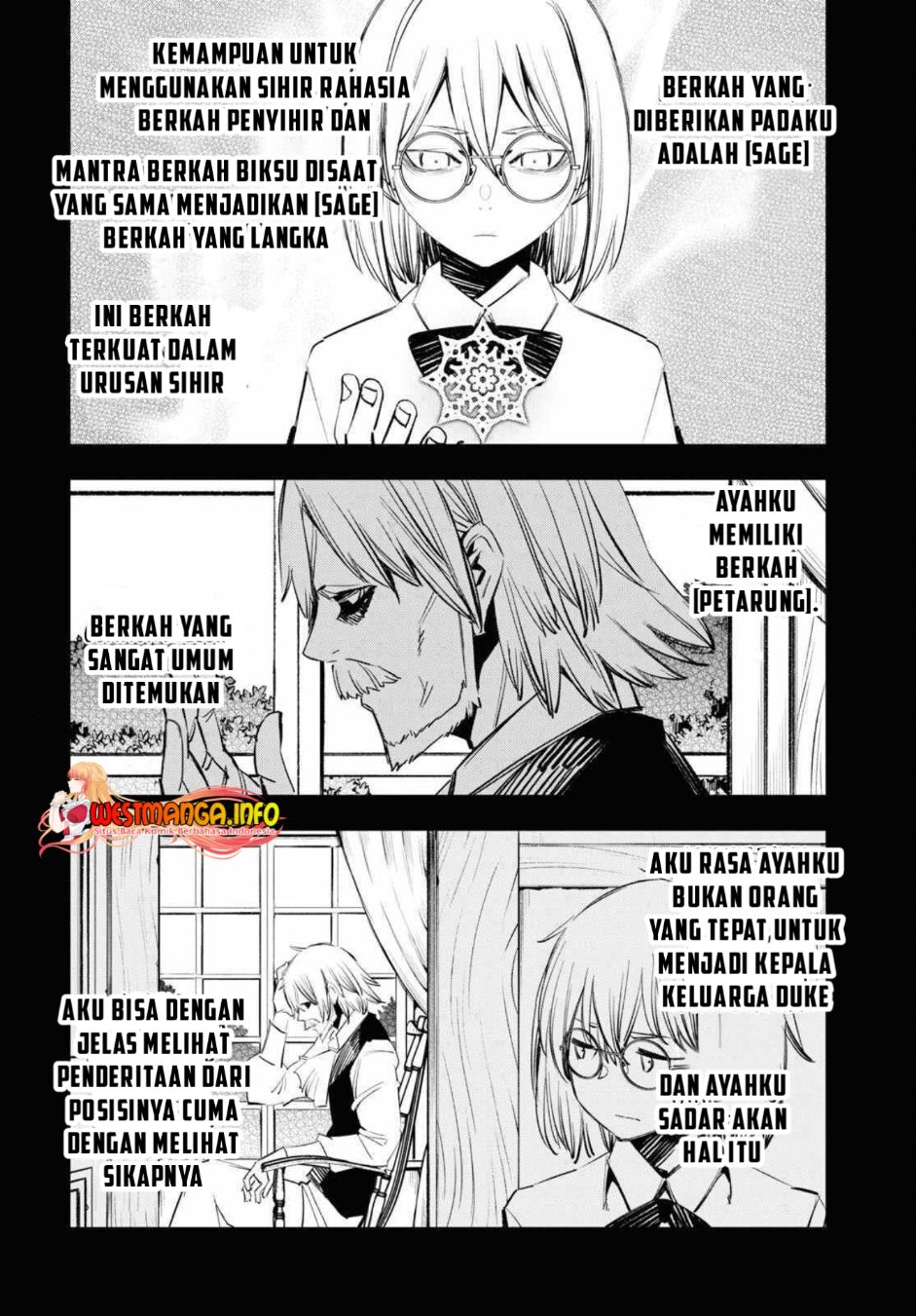 Shin no Nakama janai to Yuusha no Party wo Oidasareta node Henkyou de Slow Life suru Koto ni shimashita Chapter 59 Gambar 6