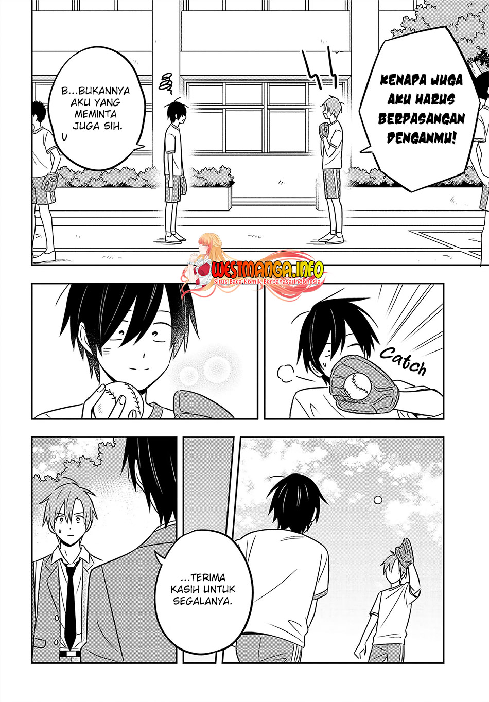 Inkya de Wotaku de Binbou Dakedo Bijin Ojou-sama ni Osaretemasu Chapter 08 Gambar 12