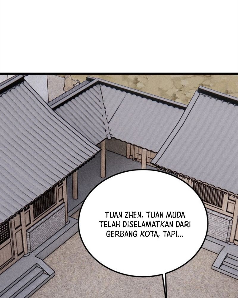 All Hail the Sect Leader Chapter 260 Gambar 23