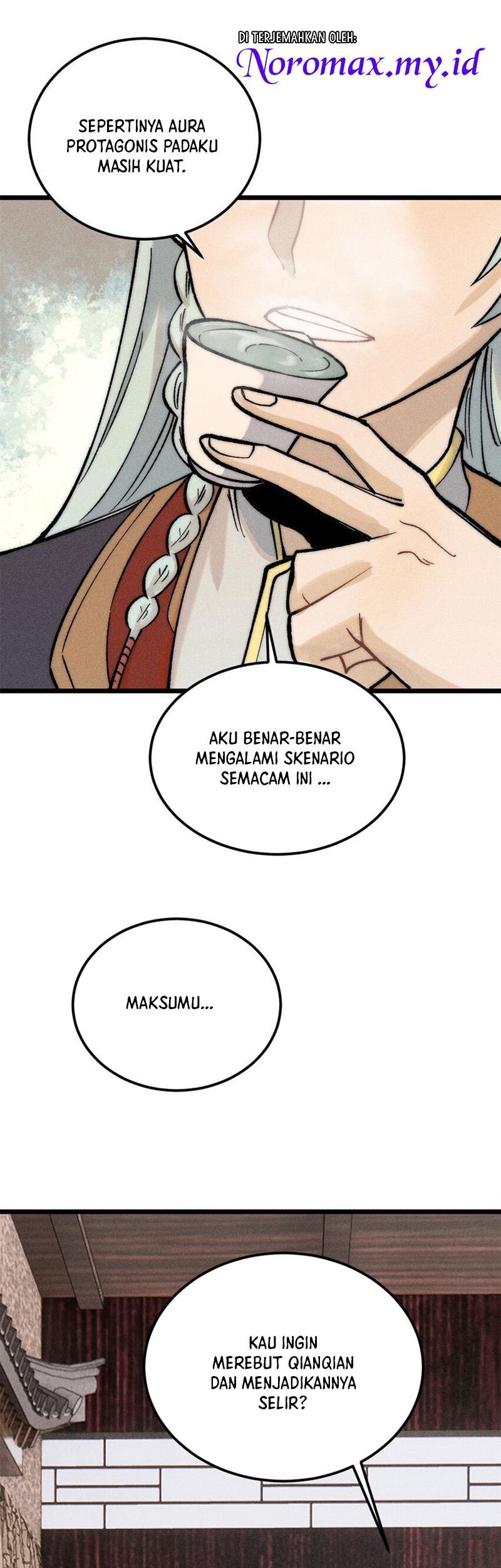 Baca All Hail the Sect Leader Chapter 260 Gambar 2