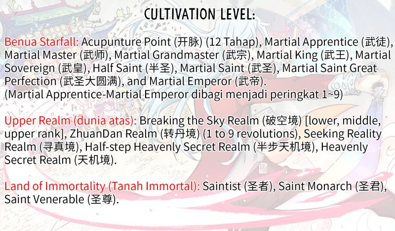 All Hail the Sect Leader Chapter 260 Gambar 53