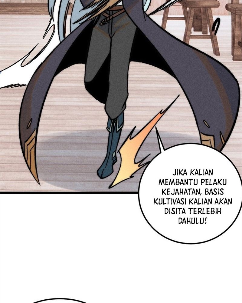 All Hail the Sect Leader Chapter 260 Gambar 13