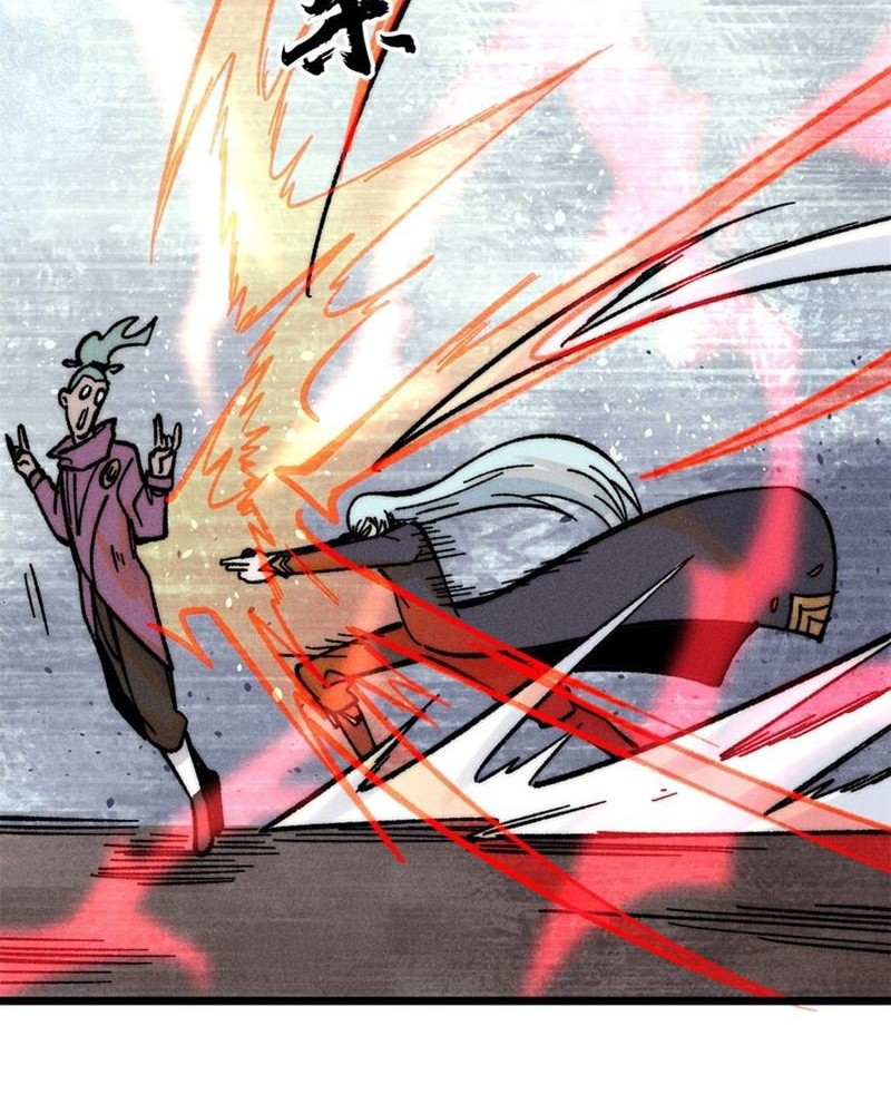 All Hail the Sect Leader Chapter 260 Gambar 15