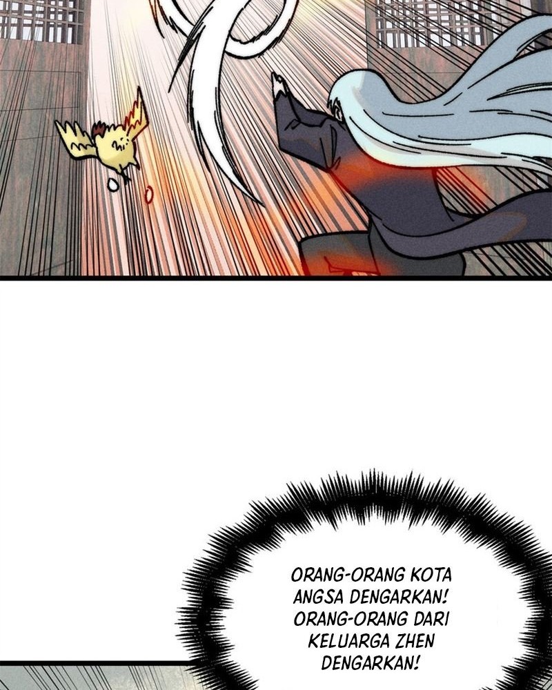 All Hail the Sect Leader Chapter 260 Gambar 17