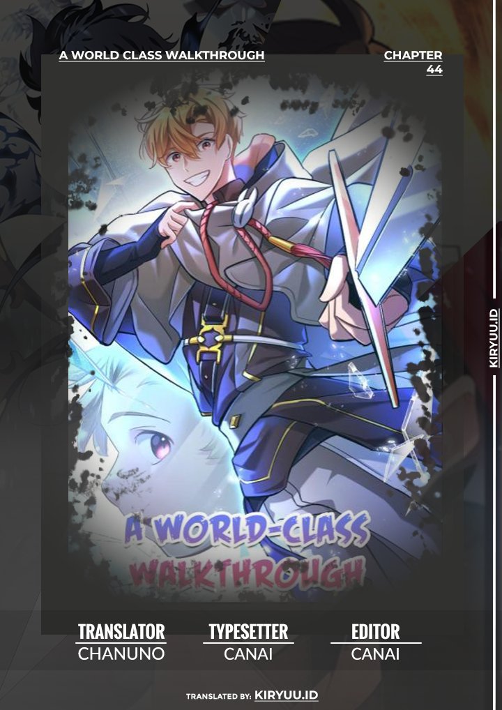 Baca Komik The World-Class Extra’s Walkthrough Chapter 44 Gambar 1
