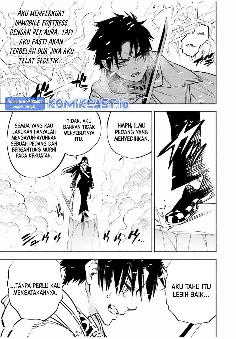 The Unfavorable Job “Appraiser” Is Actually the Strongest Chapter 69 Gambar 8