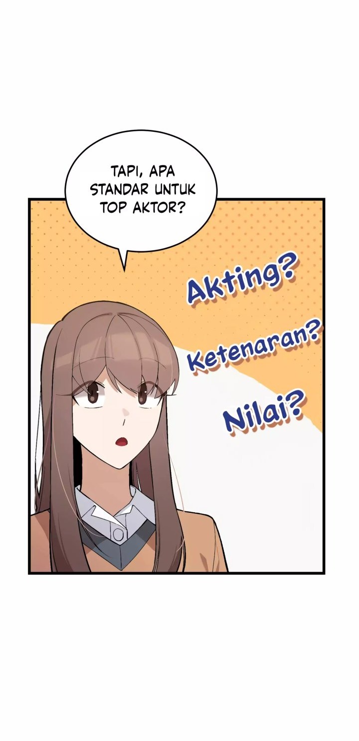 Drama Writer Who Reads Spoilers Chapter 15 Gambar 31