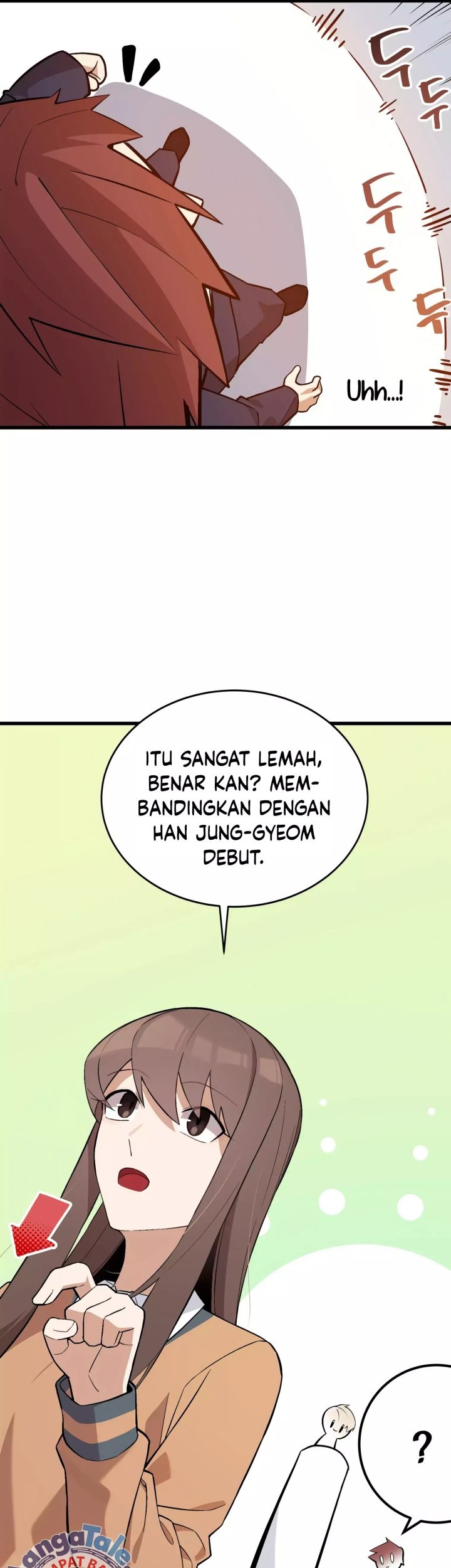 Drama Writer Who Reads Spoilers Chapter 15 Gambar 35