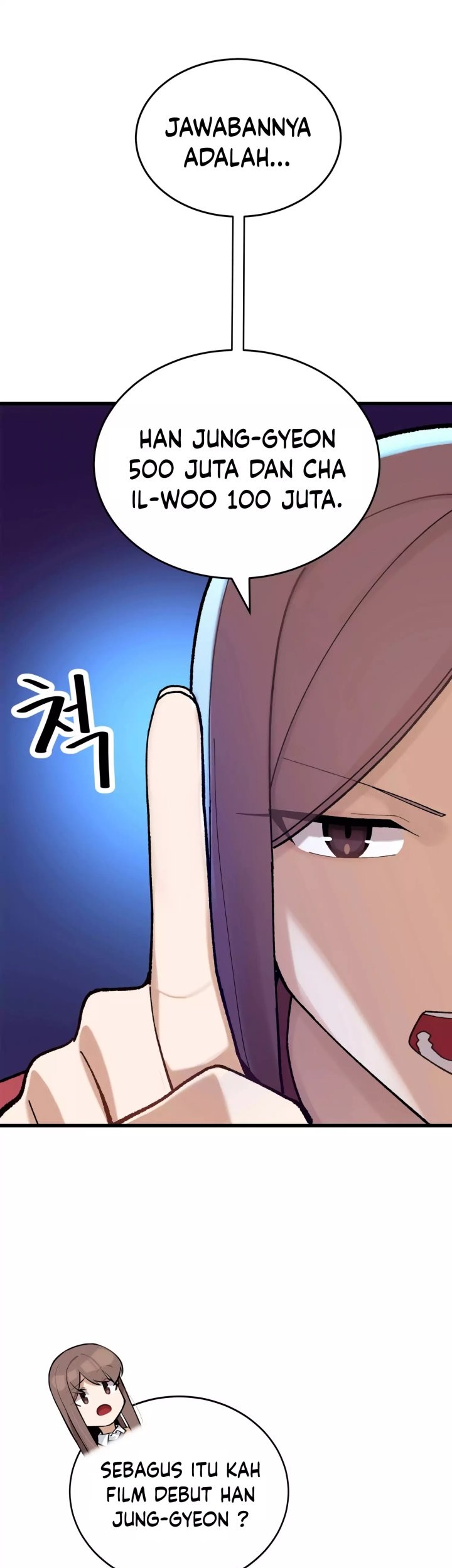 Drama Writer Who Reads Spoilers Chapter 15 Gambar 38