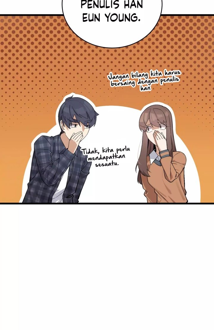 Drama Writer Who Reads Spoilers Chapter 15 Gambar 43