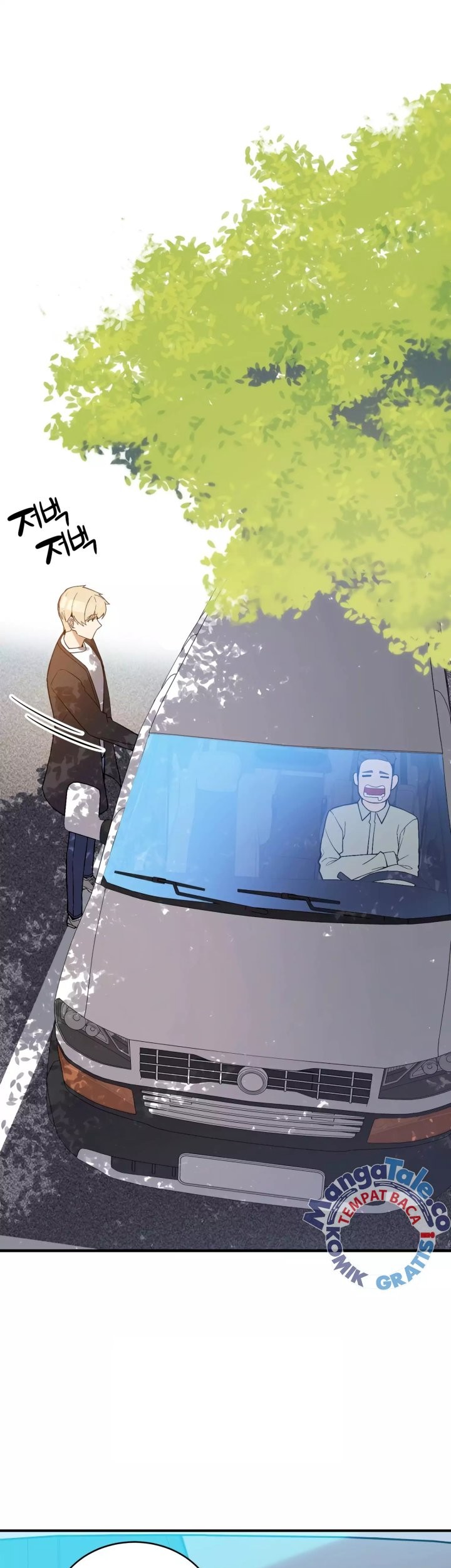 Drama Writer Who Reads Spoilers Chapter 15 Gambar 50