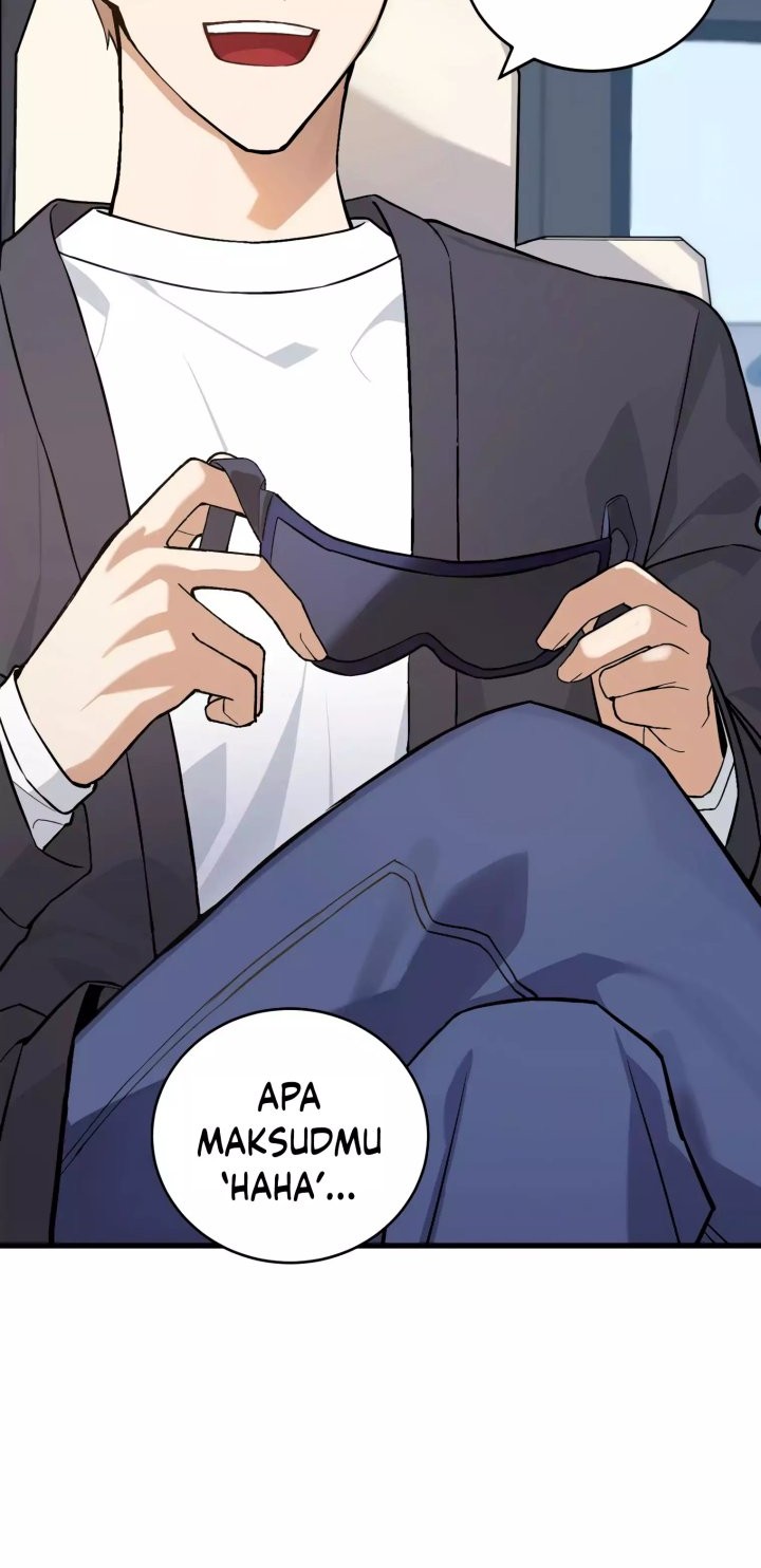 Drama Writer Who Reads Spoilers Chapter 15 Gambar 52