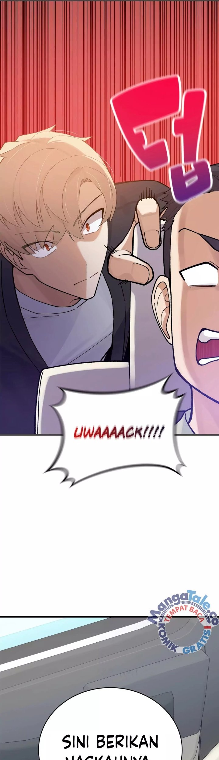 Drama Writer Who Reads Spoilers Chapter 15 Gambar 56