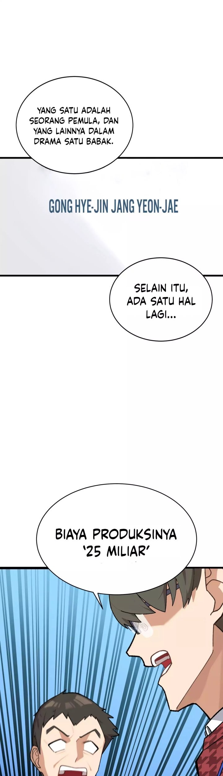 Drama Writer Who Reads Spoilers Chapter 15 Gambar 8