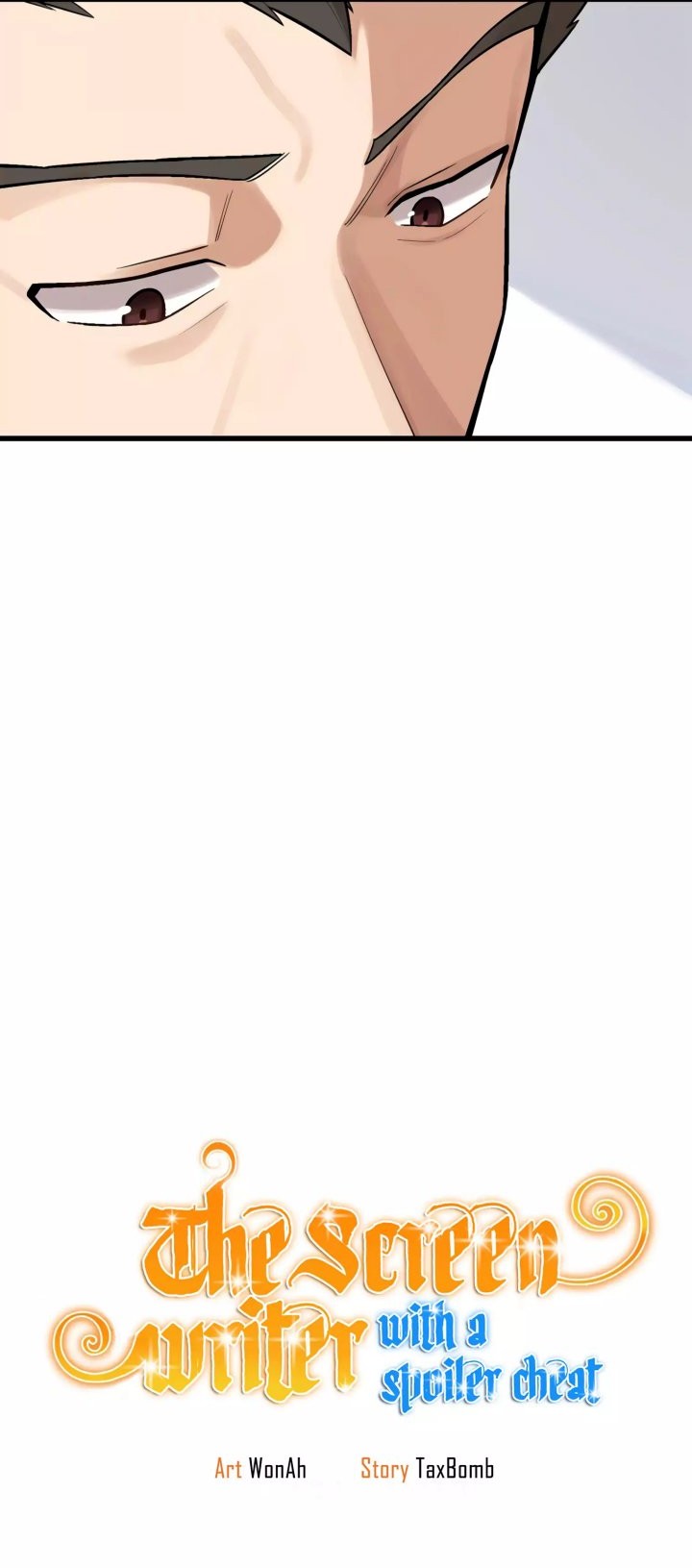 Drama Writer Who Reads Spoilers Chapter 15 Gambar 10