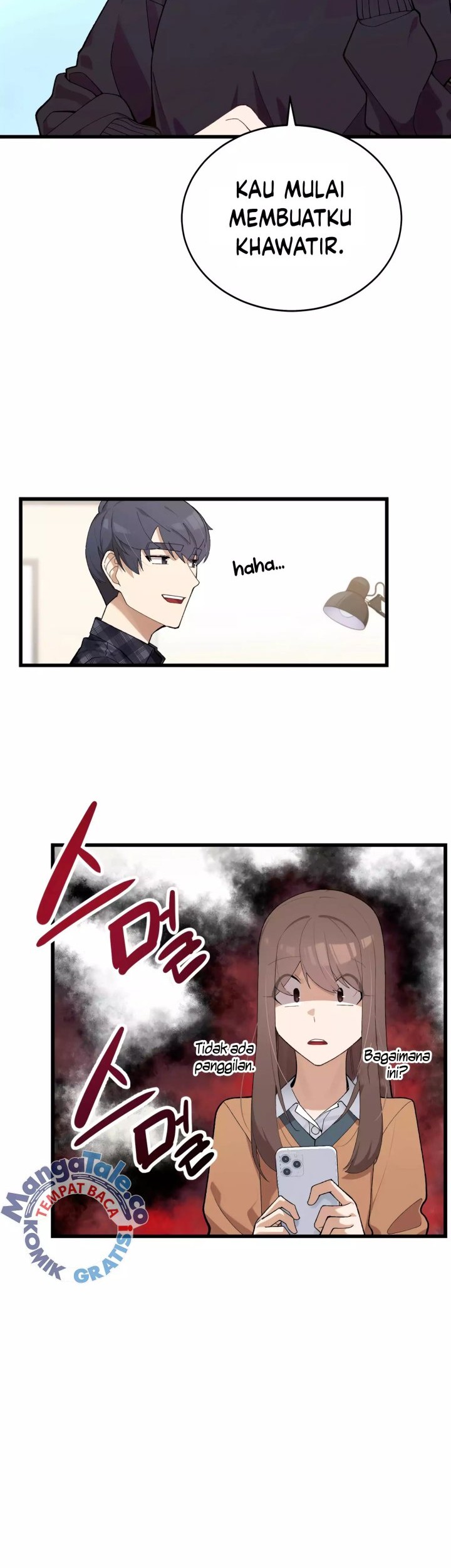 Drama Writer Who Reads Spoilers Chapter 15 Gambar 12