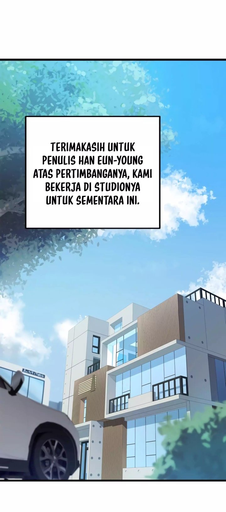 Drama Writer Who Reads Spoilers Chapter 15 Gambar 13