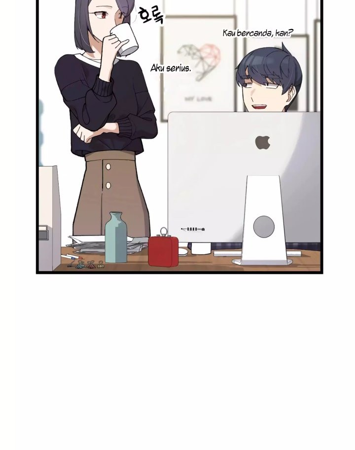 Drama Writer Who Reads Spoilers Chapter 15 Gambar 19