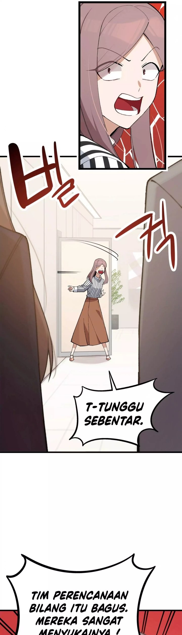 Drama Writer Who Reads Spoilers Chapter 14 Gambar 27