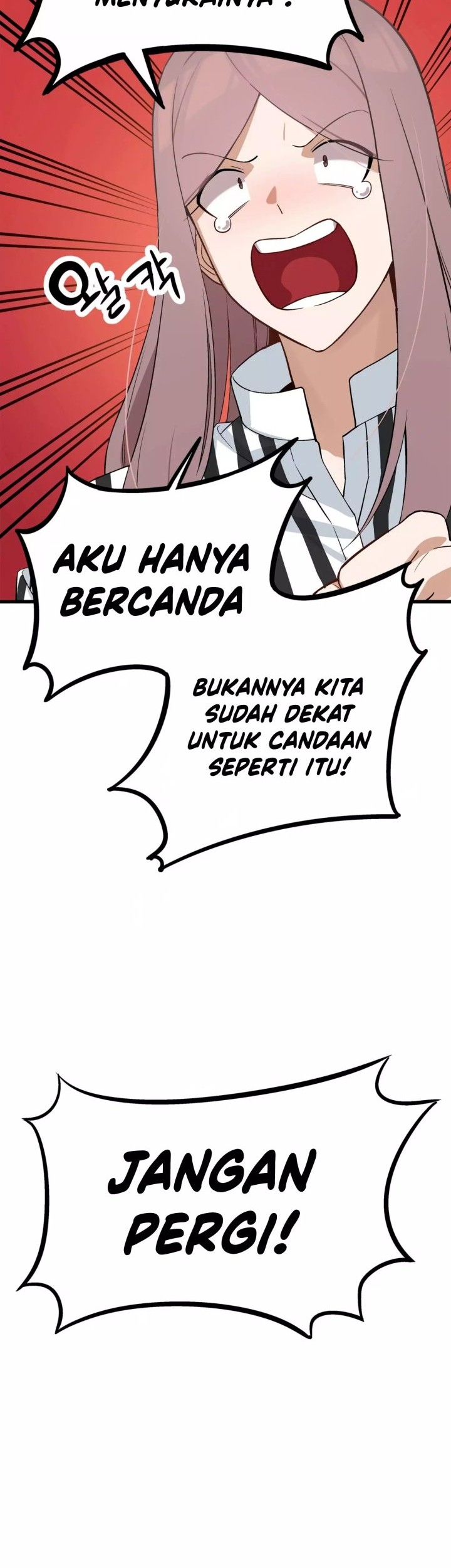 Drama Writer Who Reads Spoilers Chapter 14 Gambar 28