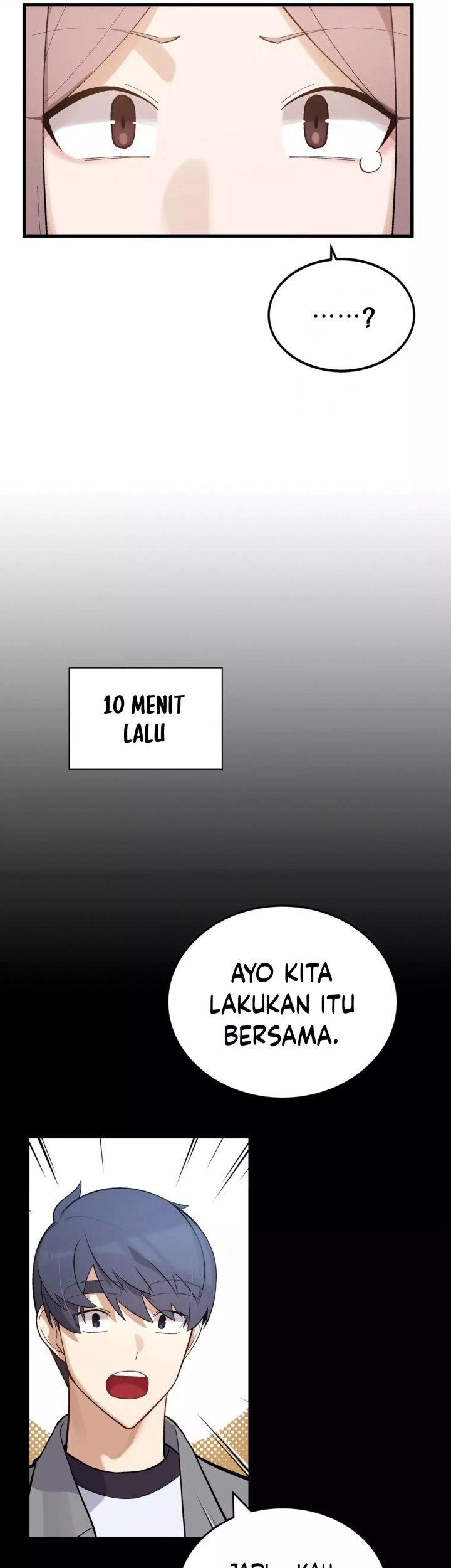 Drama Writer Who Reads Spoilers Chapter 14 Gambar 30