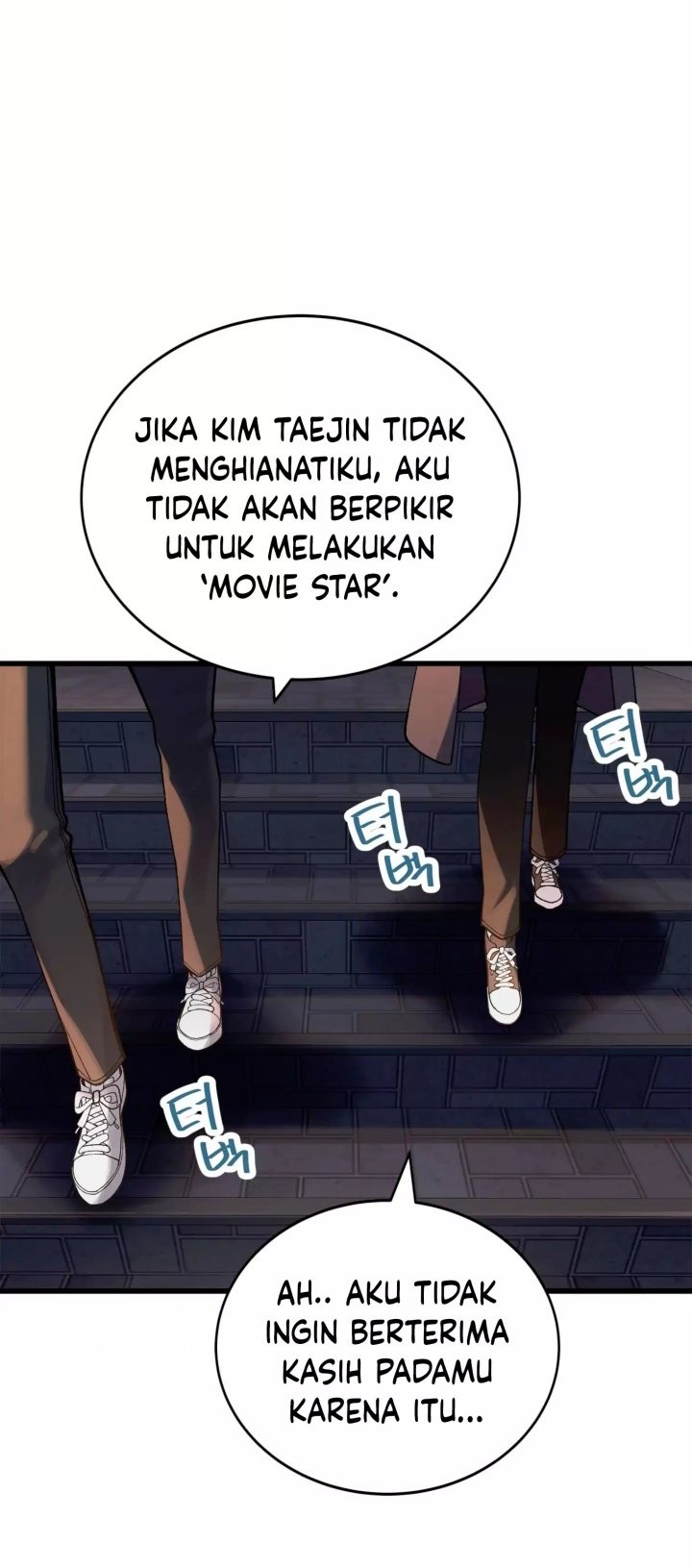 Drama Writer Who Reads Spoilers Chapter 14 Gambar 41