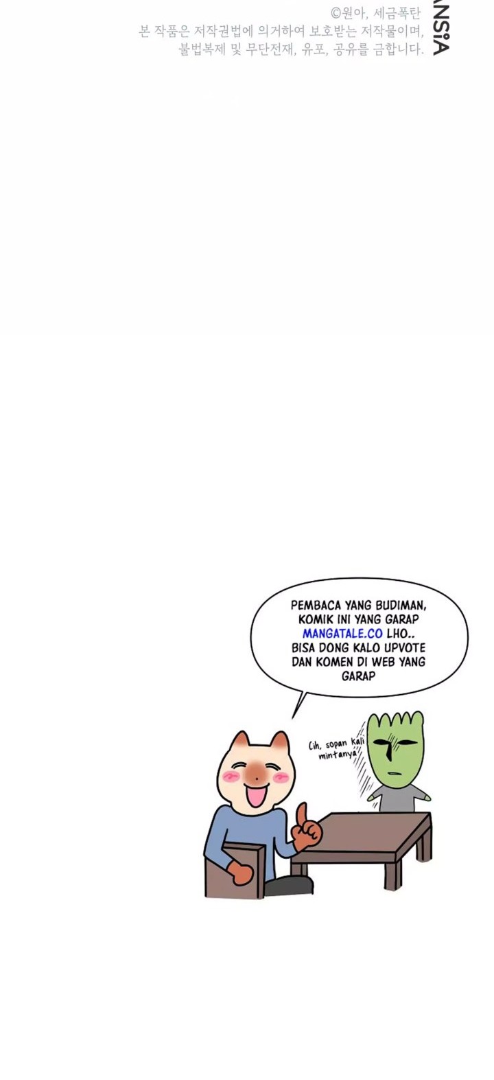 Drama Writer Who Reads Spoilers Chapter 14 Gambar 46