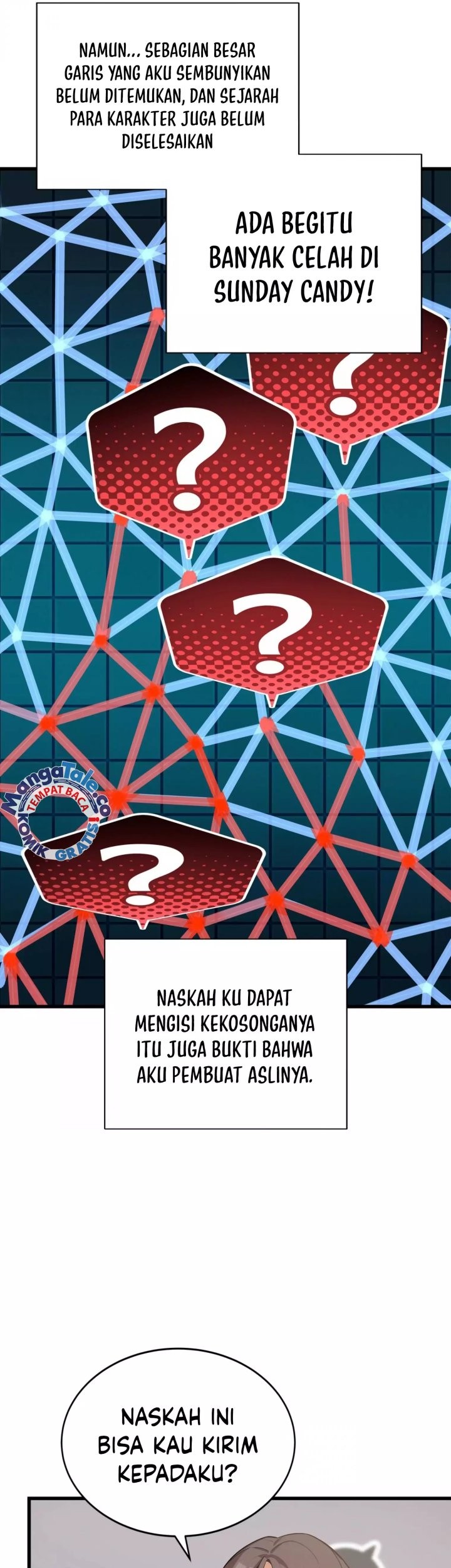 Drama Writer Who Reads Spoilers Chapter 14 Gambar 6