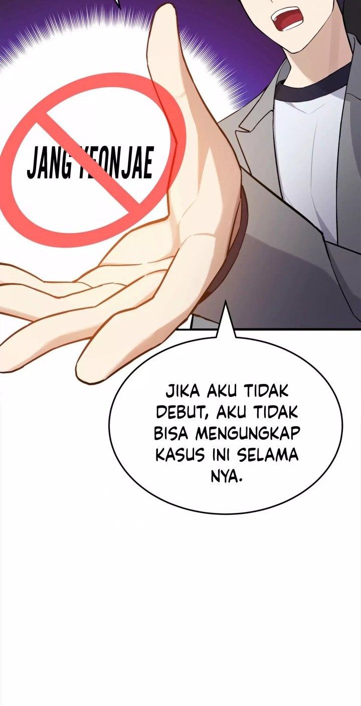 Drama Writer Who Reads Spoilers Chapter 14 Gambar 11