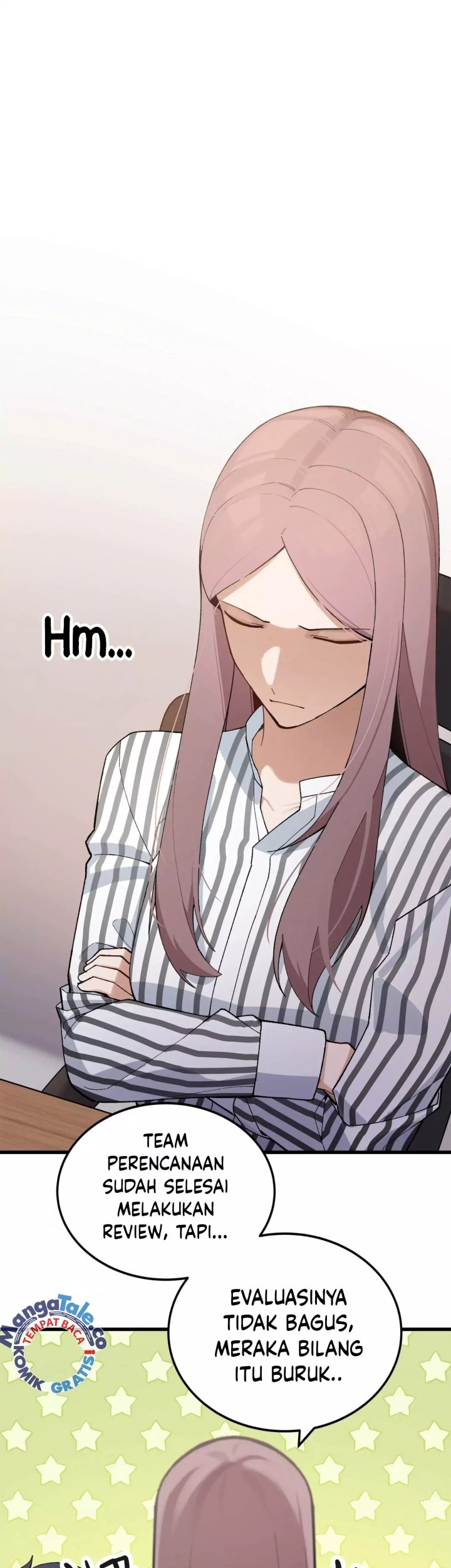 Drama Writer Who Reads Spoilers Chapter 14 Gambar 21