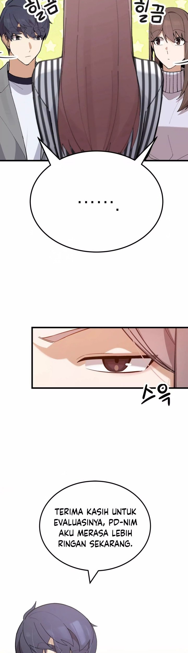 Drama Writer Who Reads Spoilers Chapter 14 Gambar 22