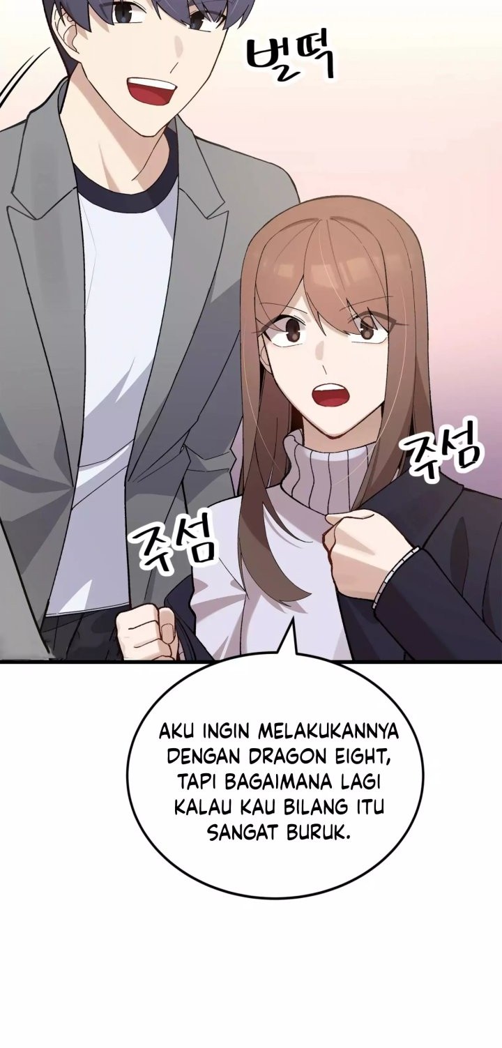 Drama Writer Who Reads Spoilers Chapter 14 Gambar 23