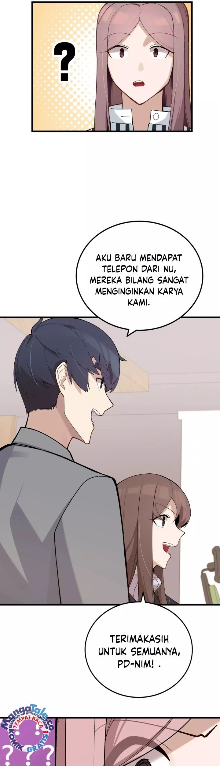 Drama Writer Who Reads Spoilers Chapter 14 Gambar 24
