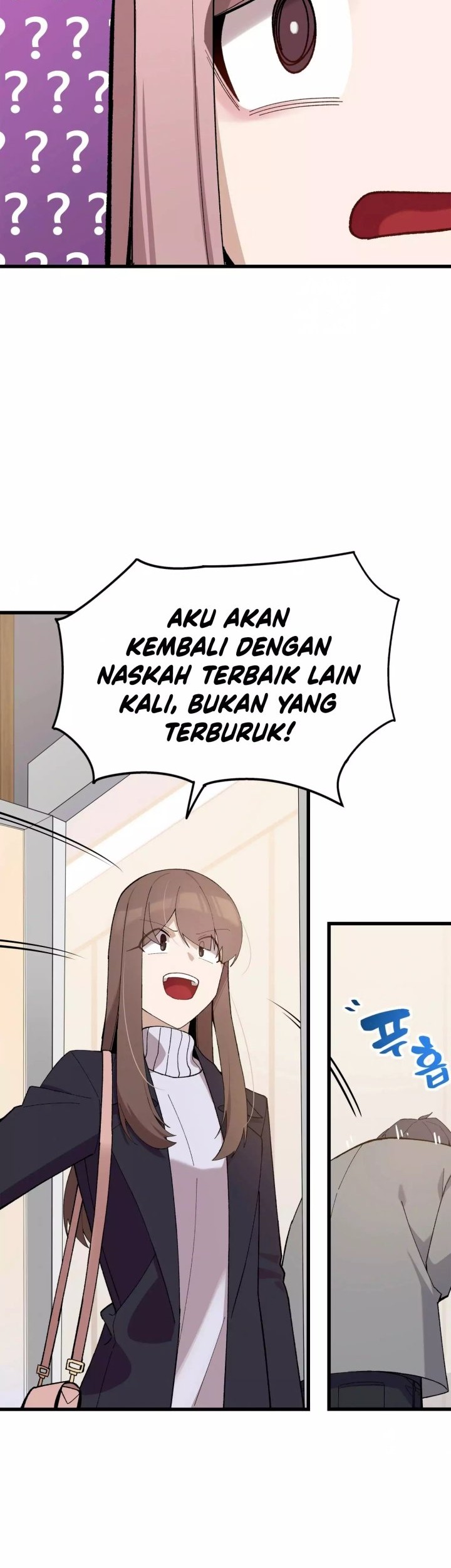 Drama Writer Who Reads Spoilers Chapter 14 Gambar 25