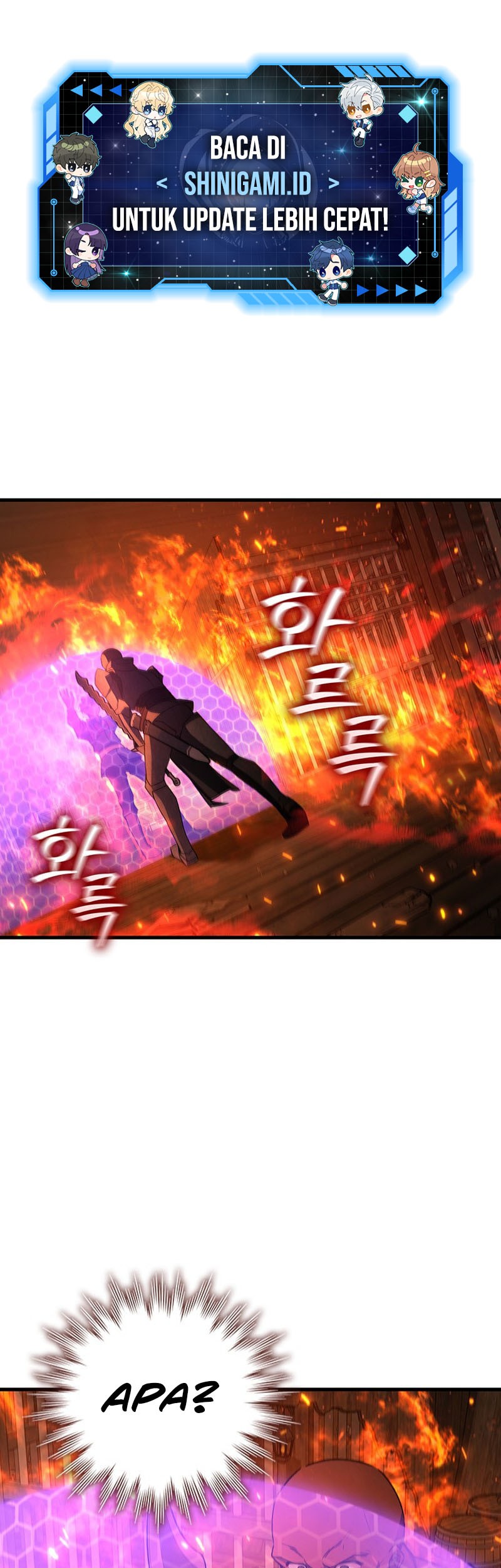 Baca Dragon-Devouring Mage Chapter 15 Gambar 2