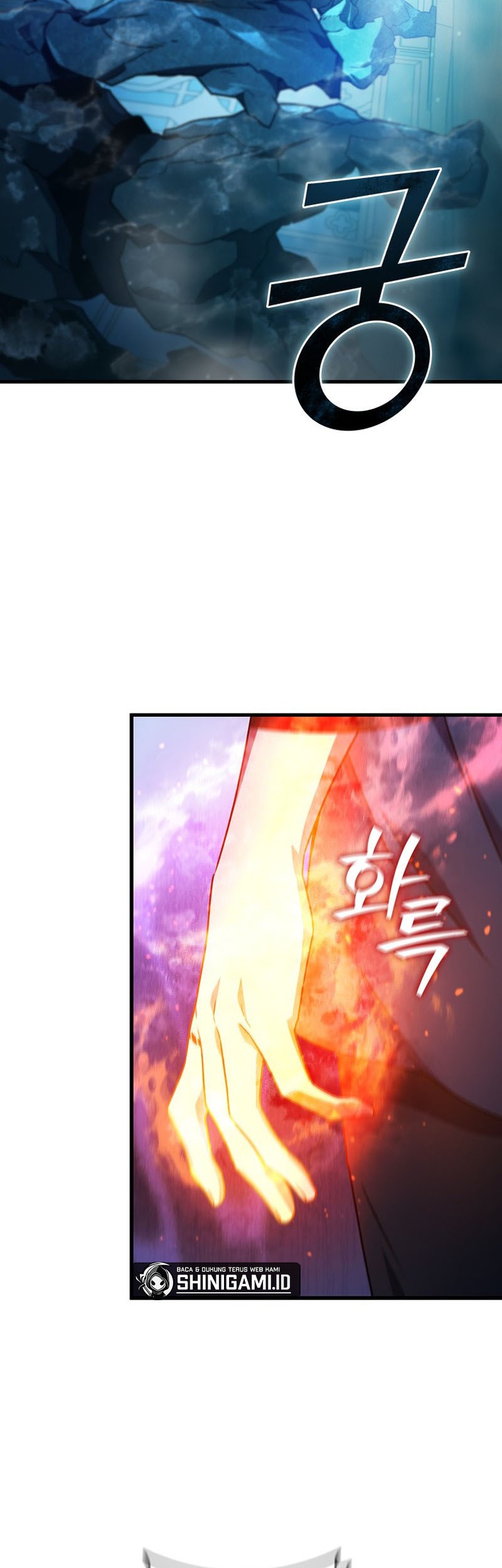 Dragon-Devouring Mage Chapter 09 Gambar 37