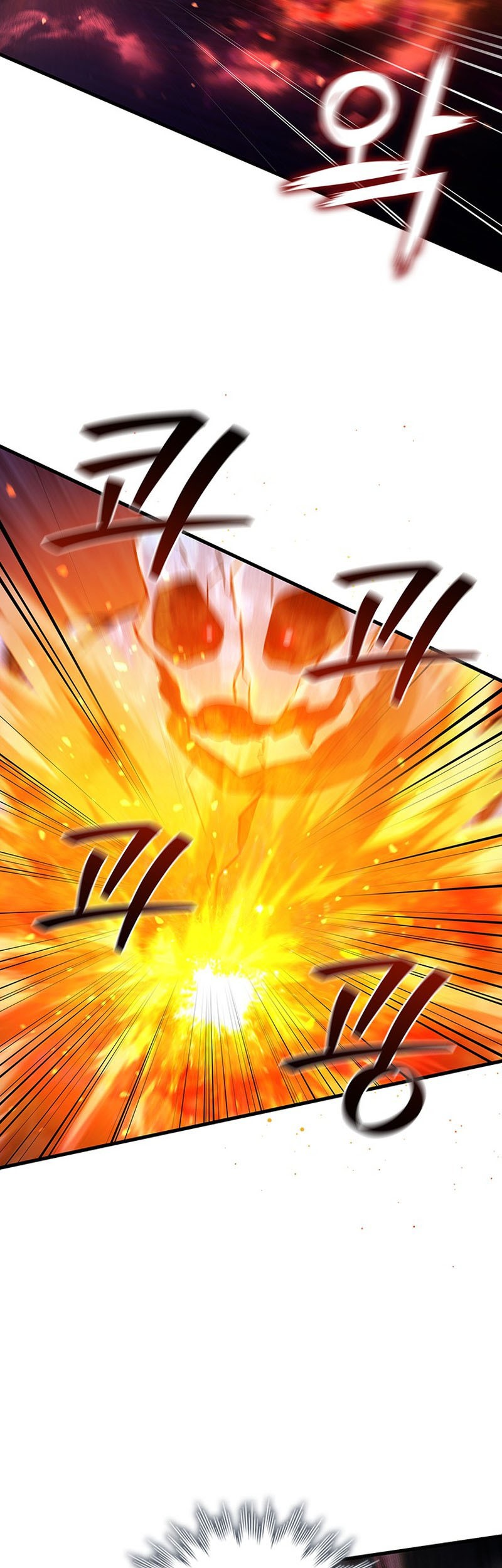 Dragon-Devouring Mage Chapter 09 Gambar 39
