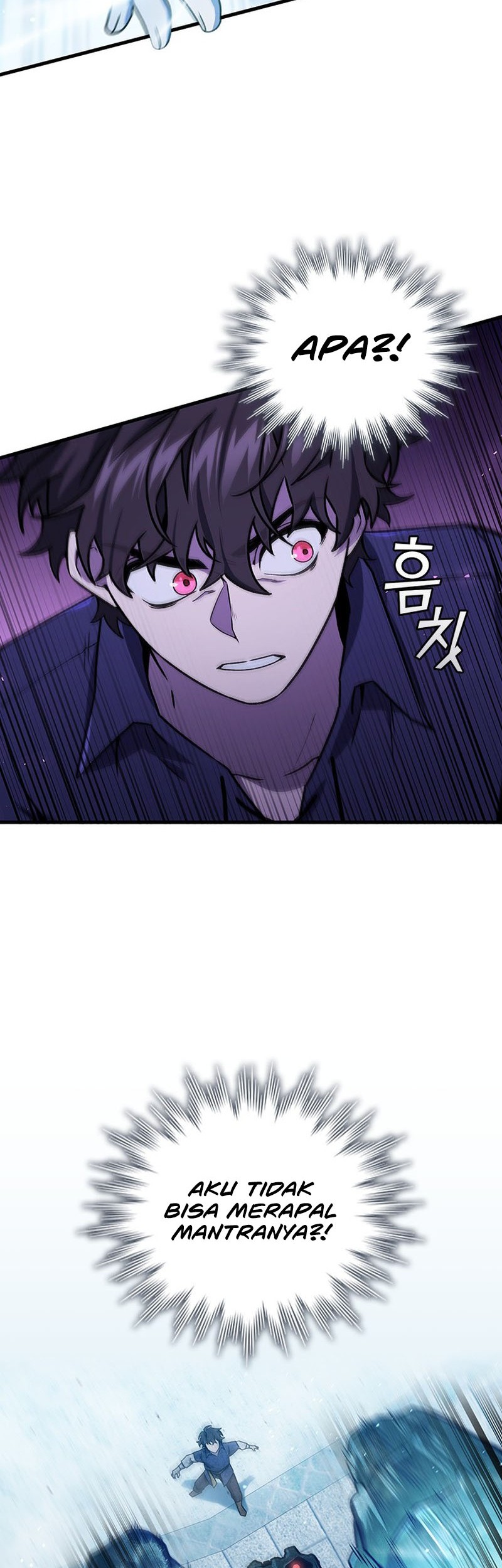 Dragon-Devouring Mage Chapter 09 Gambar 44