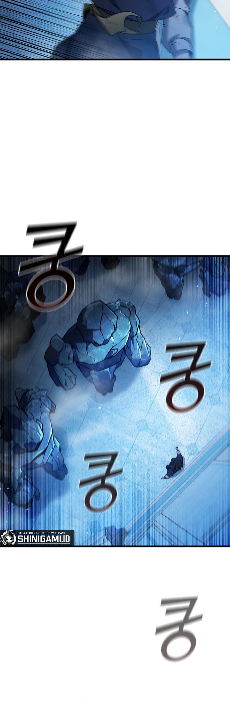 Dragon-Devouring Mage Chapter 09 Gambar 51
