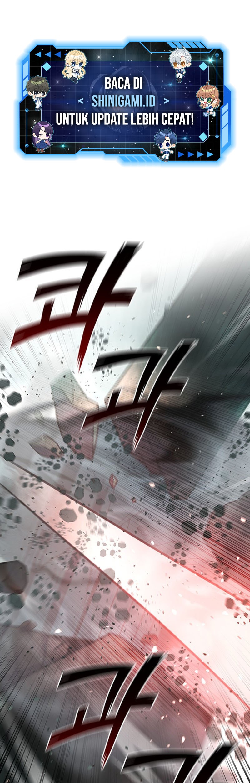 Baca  Dragon-Devouring Mage Chapter 09 Gambar 2