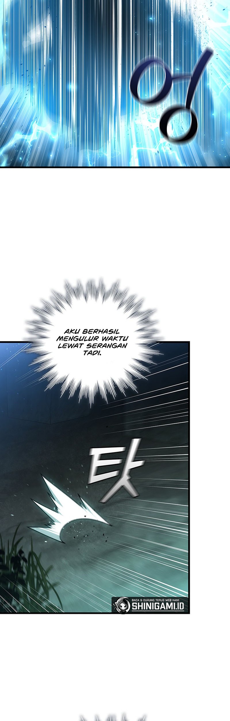 Dragon-Devouring Mage Chapter 09 Gambar 11