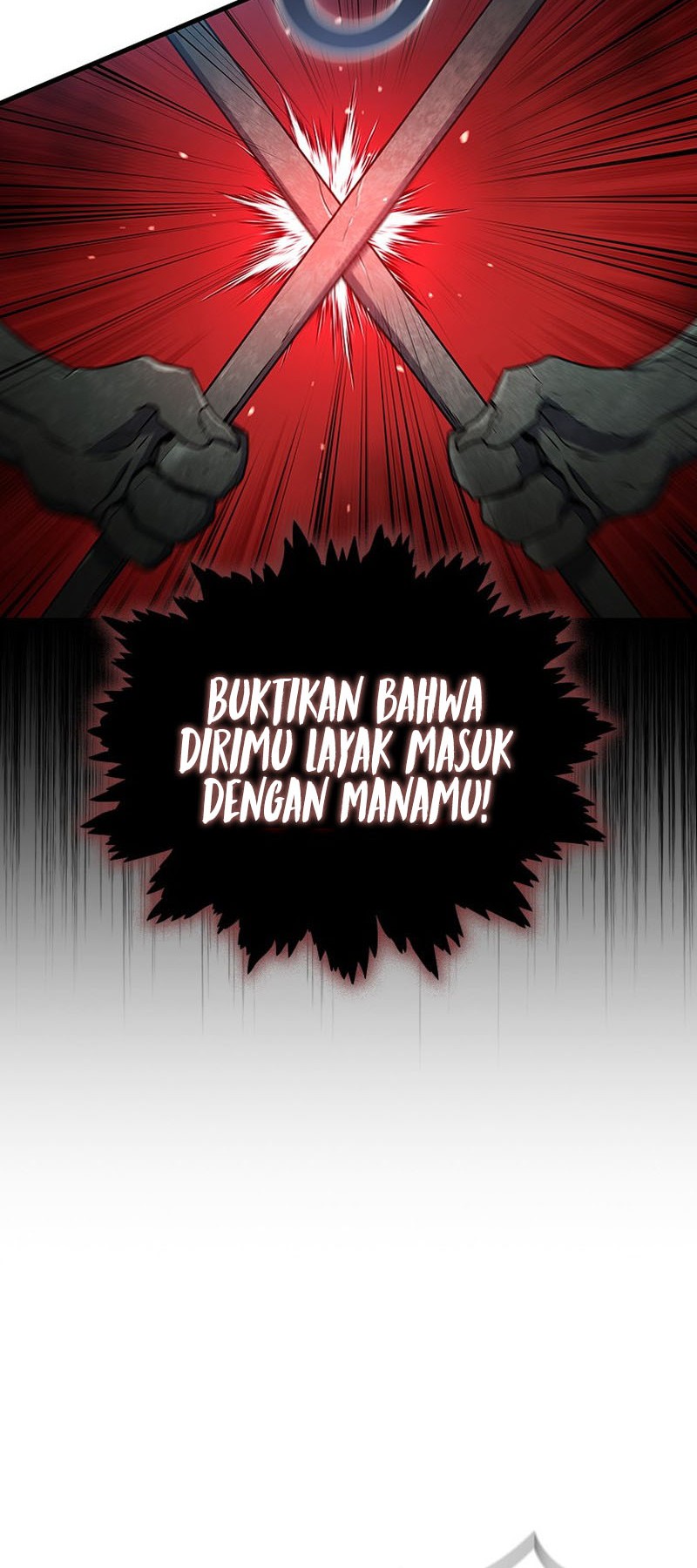Dragon-Devouring Mage Chapter 09 Gambar 13