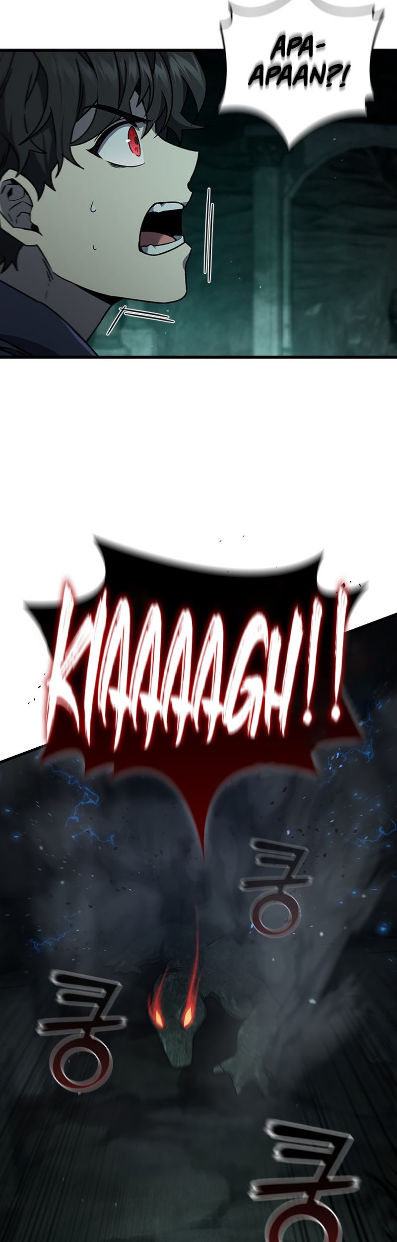 Dragon-Devouring Mage Chapter 09 Gambar 14